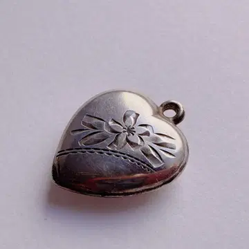 [ J368 ] 10s - 40s 스위트하트 주얼리 빈티지 참