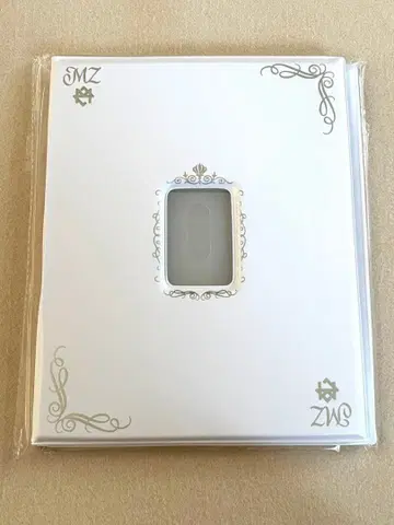 MAZZEL Royal Straight Flush 콜렉트북