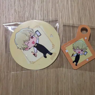 타몬 군 지금 어느 쪽 이시바시 나츠키 코스터