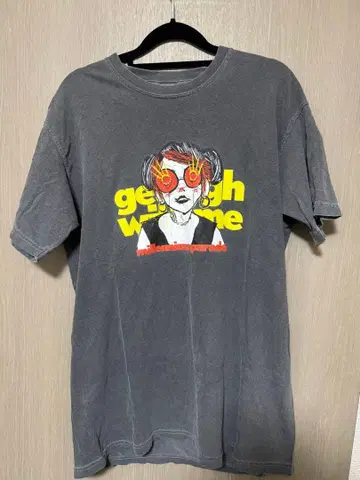 millennium parade get high with me 티셔츠