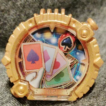 SG 센타이링 잭커 전격대