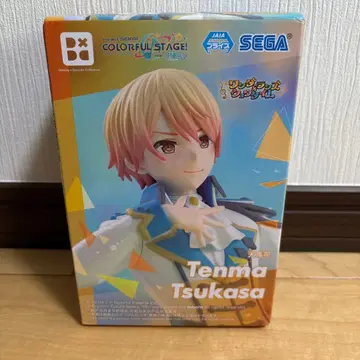 프로젝트 세카이 컬러풀 스테이지! 텐마 츠카사 피규어