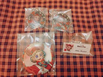 IdentityV 곡예사 스위트 파라다이스