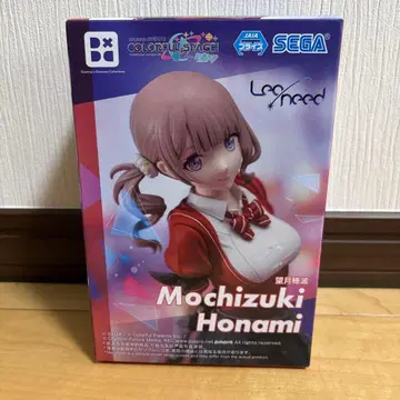 프로젝트 세카이 컬러풀 스테이지! 모치즈키 호나미 피규어