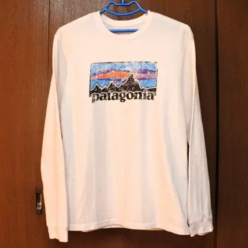 patagonia USA제 롱티 M
