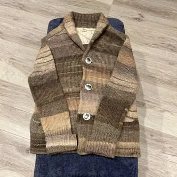 론 헤르만 콘초 가디건