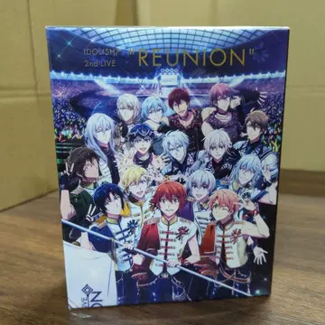 아이돌리쉬 세븐 2nd LIVE [ REUNION ]