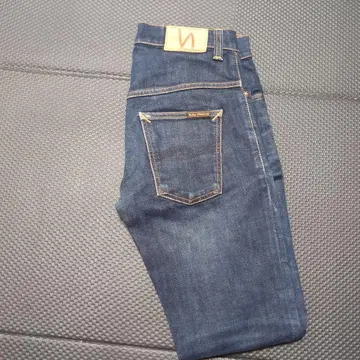 누디진 신 핀 W30 L32