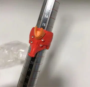 새상품 17호 2호기 반지 RADIO EVA 에반게리온 단종