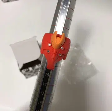 새상품 12호 2호기 반지 RADIO EVA 에반게리온 단종