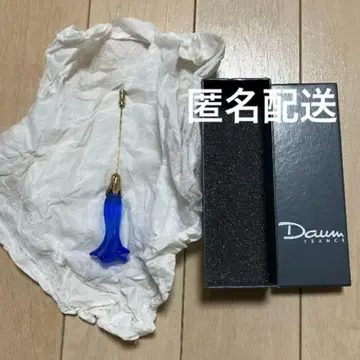 돔 프랑스 Daum France 브로치 핀브로치