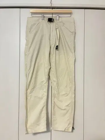 GRANHICCI 그라미치 어반 리서치 도어스 별주 팬츠