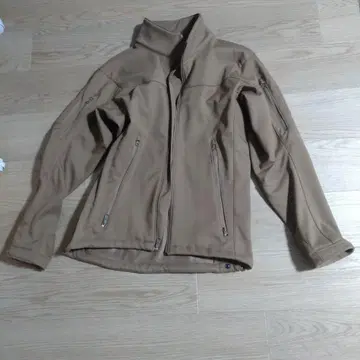 TRU-SPEC 24/7 소프트쉘 자켓 M