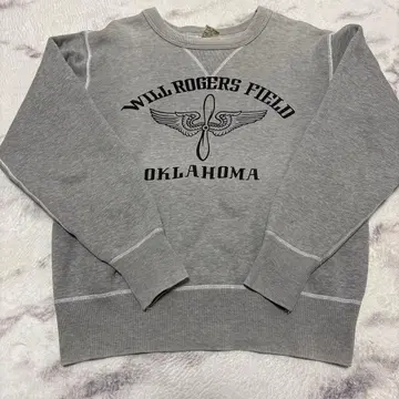 버즈릭슨 맨투맨