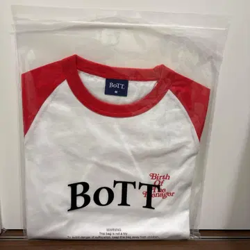 VERDY x BoTT Birth Of The Teenager