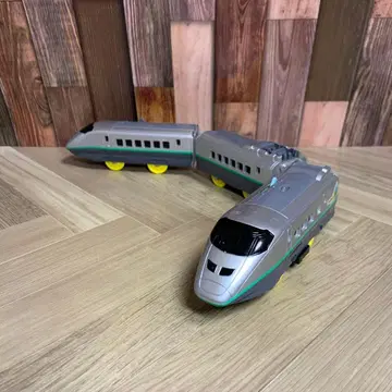 프라레일 E3계 야마가타 신칸센 츠바사