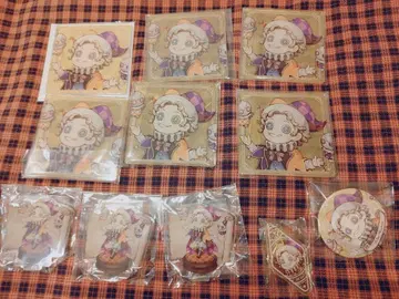 IdentityV 곡예사 판타지 시리즈