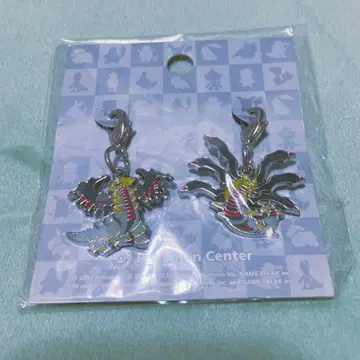 포켓몬 기라티나 메탈 참