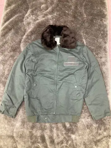 플라이트 자켓 84L 프랑스군 FRENCH ARMY 80년대~