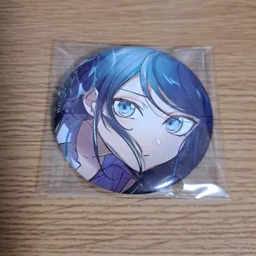 프로세카 히바나 하프 기념일전 캔뱃지 호시노 이치카 하니바