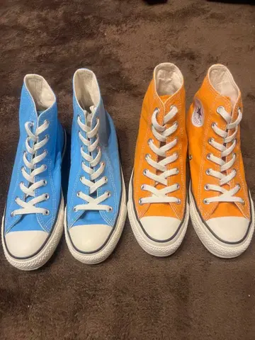 컨버스 올스타 24.5cm 24cm