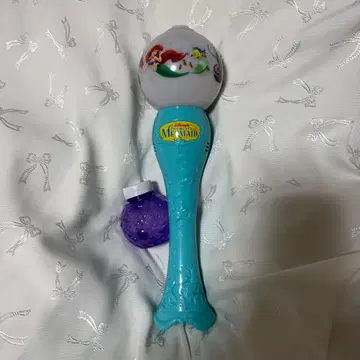 아리엘 전동 샤봉 지팡이