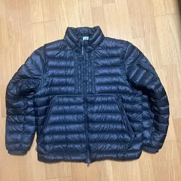 CPCompanyD.D. 쉘 다운 자켓