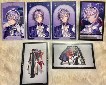 니지산지 IMPACT 3SKM 월조 사카키 네스