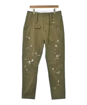 KATHARINE HAMNETT 팬츠 (기타) 남성용