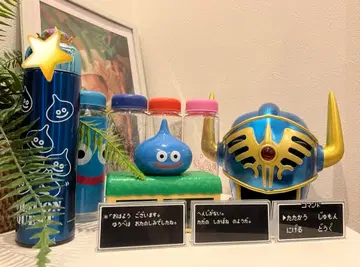 드래곤 퀘스트 굿즈 묶음 판매