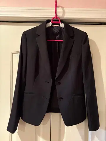 N.LINE PRINCES 여성용 셋업 3세트 입학식 취업활동 7호