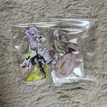 아이돌리쉬 세븐 아크릴 스탠드 유키