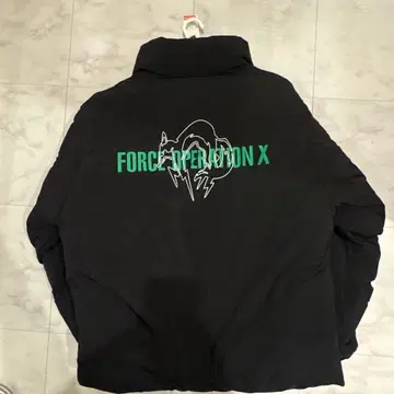 GU 메탈기어솔리드 패디드 스탠드 블루종 블랙 MGSDELTASE