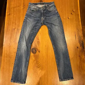 누디진 30 32 신핀