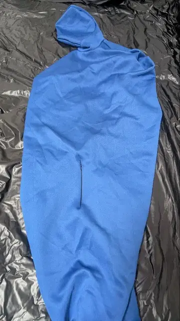 W 레이어드 도톰 마미 젠타이