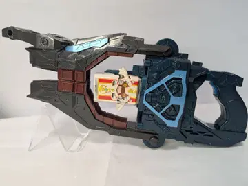 DX 발렌 버스터 초코 돈고치조 가면라이더 가브