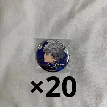 앙상블 스타즈 앙스타 세나 이즈미 TRIP 캔뱃지