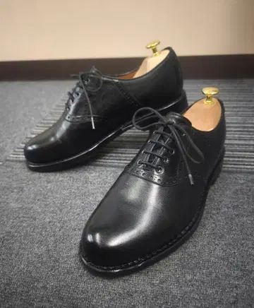 UA 별주 Jalan Sriwijaya 안장 신발 99065 사이즈 41