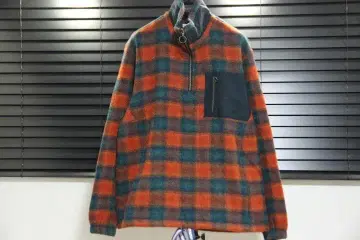 PEREGRINE 페레그린 MOON사 울 트위드 풀오버 영국제