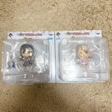 제일복권 Fate 프리즈마 이리야 B상 이리야 미유 큥캐릭터 피규어