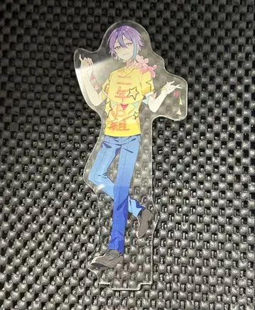 [받침대 없음] 프로세카 아크릴 스탠드 카미시로 루이