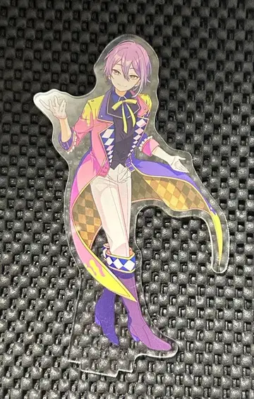 [ 받침대 없음 ] 프로세카 아크릴 스탠드 카미시로 루이