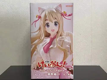 케이온! Trio-Try-iT 피규어 코토부키 츠무기