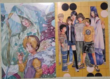 히카루의 바둑 클리어 파일