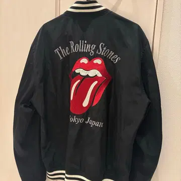 롤링 스톤스 스카잔