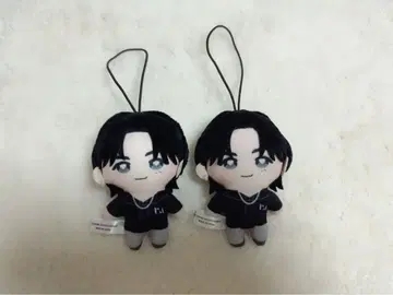 INI 컵레콘즈 니시 히로토 2세트