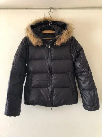 DUVETICA 다운 자켓 40