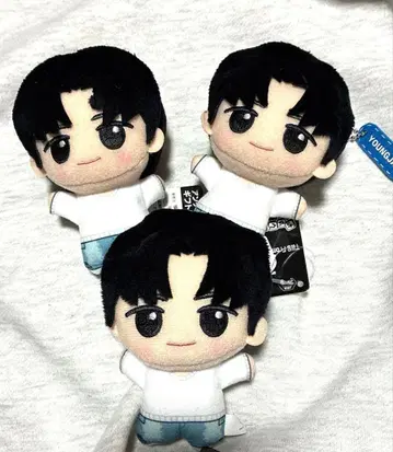 TWS 투어스 SD 인형 vol.2 YOUNGJAE 영재