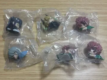 괴수 8호 오네무탄 Ver.1 Ver.2