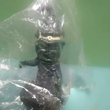 특촬 히어로즈 울트라맨 우주인 제튼 외계인